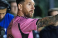 La MLS finalmente sancionó a Messi por faltar al "Juego de las Estrellas"